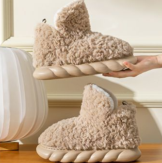 Cottonslippersfemalepaddedwaterproofwarm-Veeddydropshipping_4