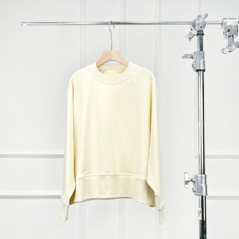CrewNeckSilhouetteSoftAndCosySweatshirtTrendyAndVersatile-Veeddydropshipping-7