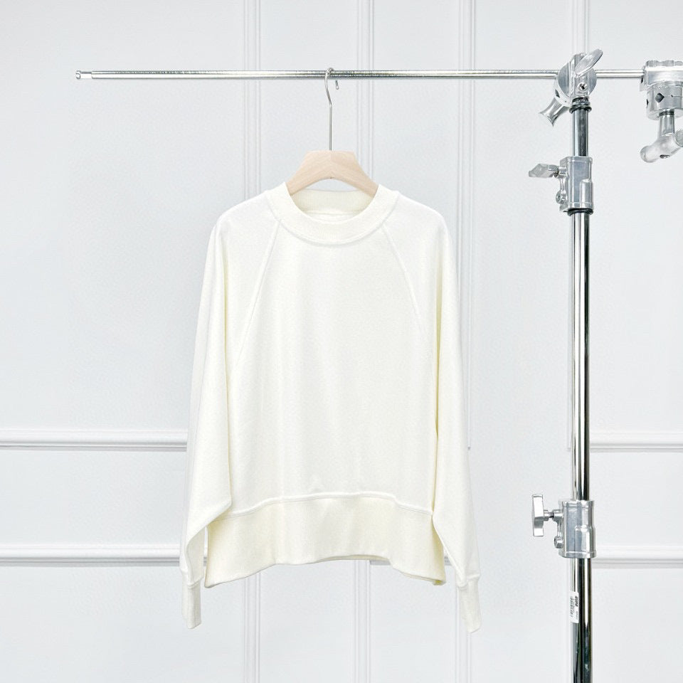 CrewNeckSilhouetteSoftAndCosySweatshirtTrendyAndVersatile-Veeddydropshipping-8