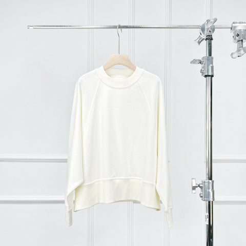 CrewNeckSilhouetteSoftAndCosySweatshirtTrendyAndVersatile-Veeddydropshipping-8