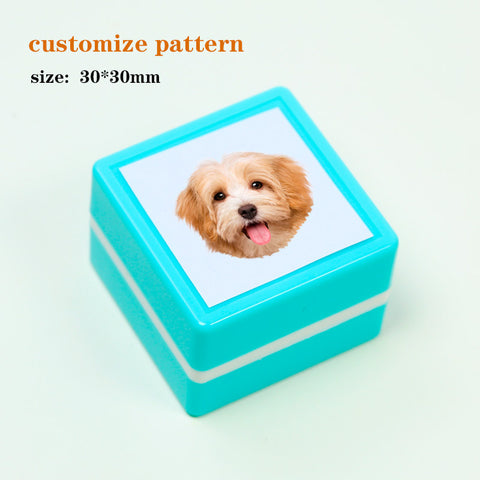    Custom-MadePetPortraitStampDIYForDogFigureSeal-Veeddydropshipping-11