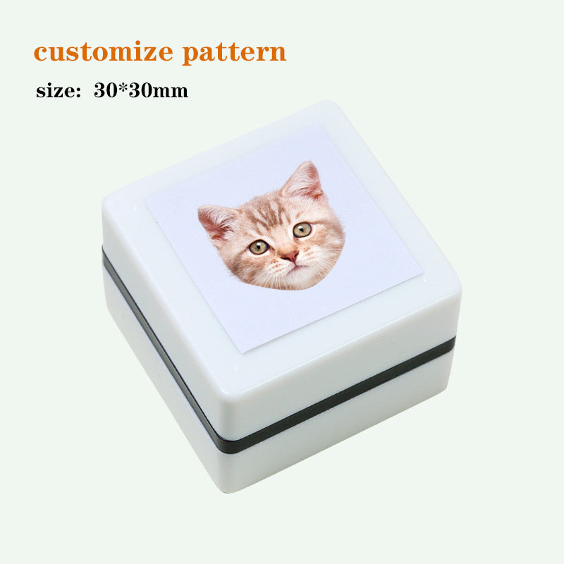       Custom-MadePetPortraitStampDIYForDogFigureSeal-Veeddydropshipping-12