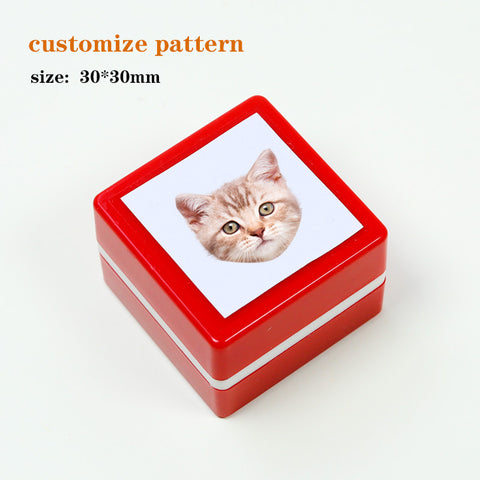       Custom-MadePetPortraitStampDIYForDogFigureSeal-Veeddydropshipping-13