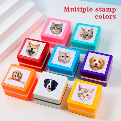       Custom-MadePetPortraitStampDIYForDogFigureSeal-Veeddydropshipping-5