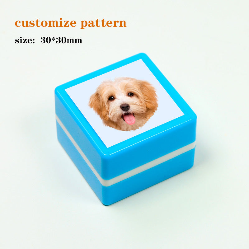   Custom-MadePetPortraitStampDIYForDogFigureSeal-Veeddydropshipping-6