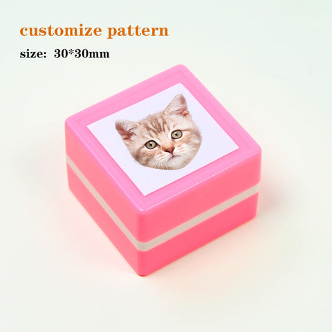         Custom-MadePetPortraitStampDIYForDogFigureSeal-Veeddydropshipping-7