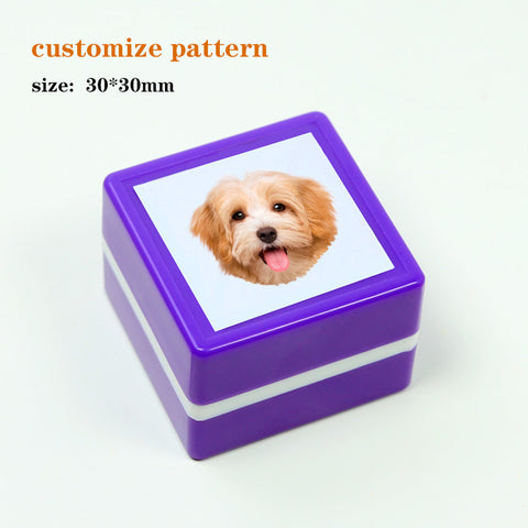         Custom-MadePetPortraitStampDIYForDogFigureSeal-Veeddydropshipping-8