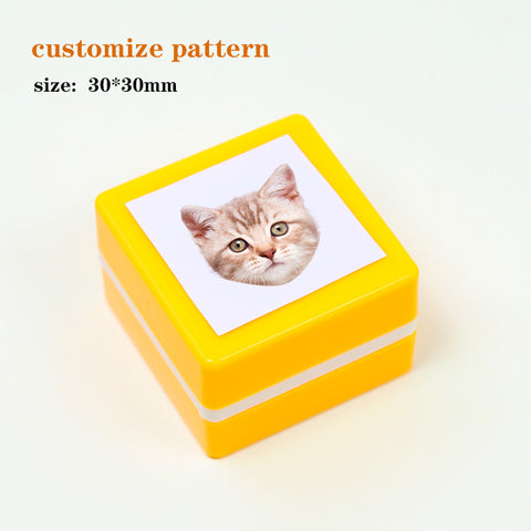       Custom-MadePetPortraitStampDIYForDogFigureSeal-Veeddydropshipping-9