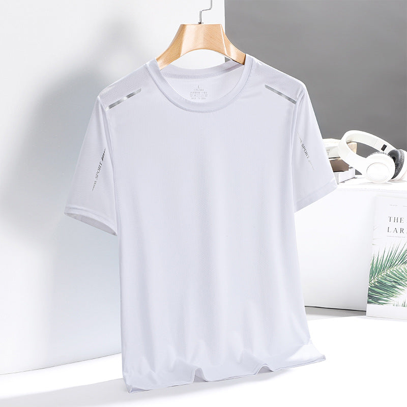       CustomizableIceSilkT-ShirtMen_sQuickDryShortSleeve-Veeddydropshipping-2