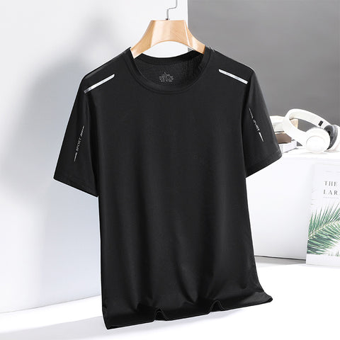       CustomizableIceSilkT-ShirtMen_sQuickDryShortSleeve-Veeddydropshipping-4