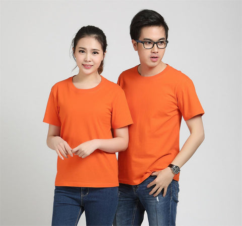       CustomizedT-ShirtDIYShort-SleevedClassUniformLogo-Veeddydropshipping-2