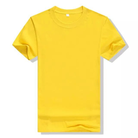       CustomizedT-ShirtDIYShort-SleevedClassUniformLogo-Veeddydropshipping-8