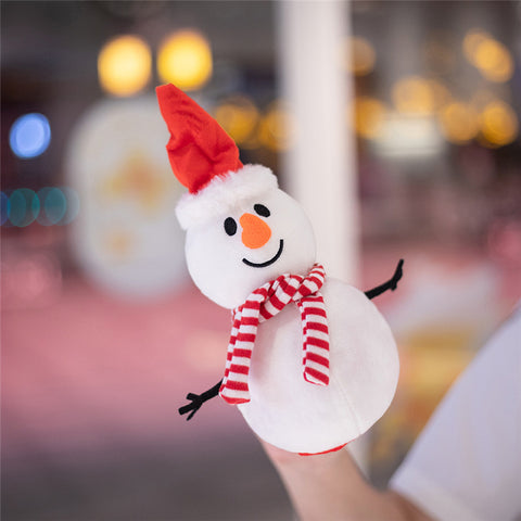       CuteDoubleSidedFlipSantaClausDollToyChristmasGift-Veeddydropshipping-4