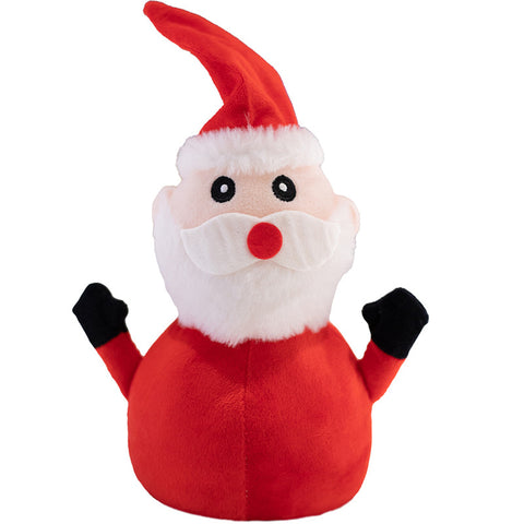       CuteDoubleSidedFlipSantaClausDollToyChristmasGift-Veeddydropshipping-5