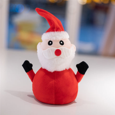       CuteDoubleSidedFlipSantaClausDollToyChristmasGift-Veeddydropshipping-6