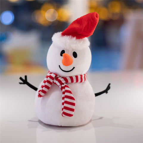       CuteDoubleSidedFlipSantaClausDollToyChristmasGift-Veeddydropshipping-7