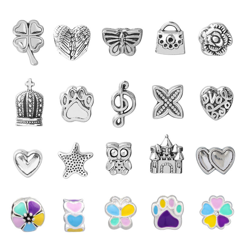 DIYGorgeousBraceletSetUnicornCuteJewelleryGift-Veeddydropshipping-9