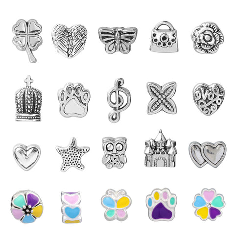 DIYGorgeousBraceletSetUnicornCuteJewelleryGift-Veeddydropshipping-9