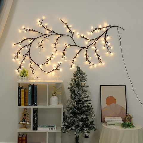       DIYVinesWithLightsChristmasGarlandLight-Veeddydropshipping-2