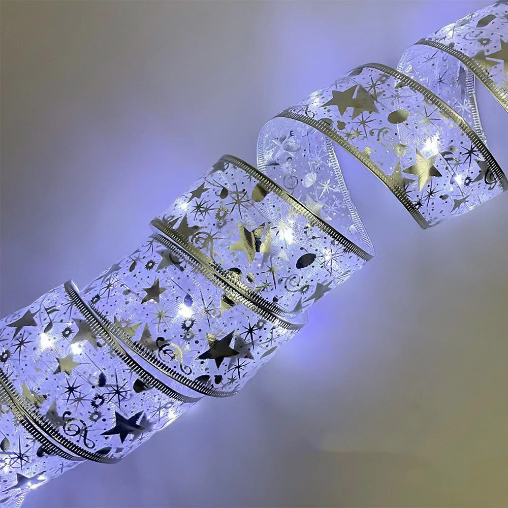       DecorateLEDChristmasStreamersChristmasTreePropDecorationLights-Veeddydropshipping-10