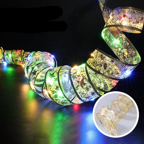    DecorateLEDChristmasStreamersChristmasTreePropDecorationLights-Veeddydropshipping-6