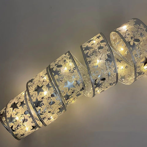       DecorateLEDChristmasStreamersChristmasTreePropDecorationLights-Veeddydropshipping-8