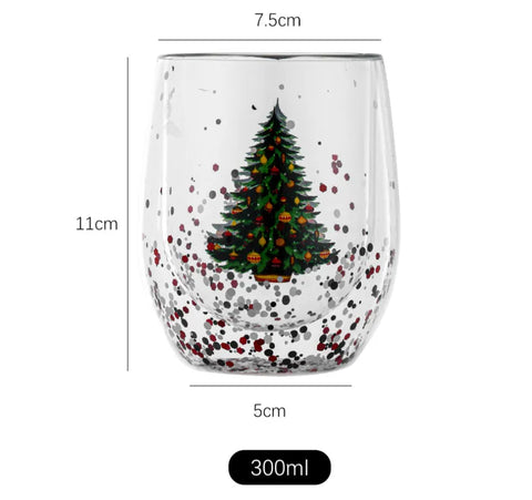       DoubleLayerMugFlowSequinChristmasMug-Veeddydropshipping-3