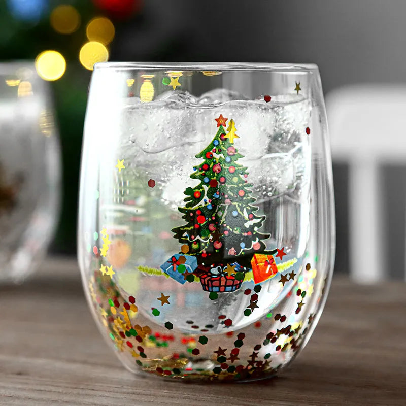    DoubleLayerMugFlowSequinChristmasMug-Veeddydropshipping-6