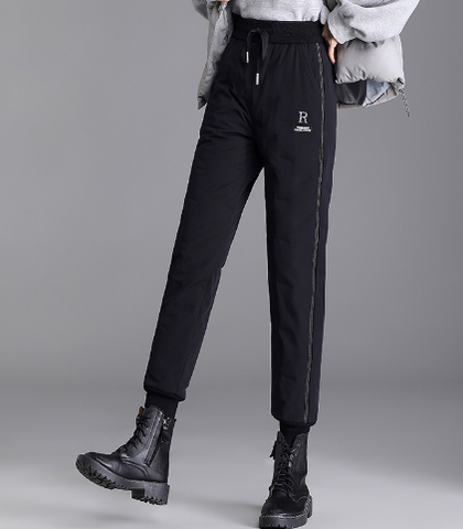 DownPantsWomen_sWhiteDuckDownPadded-Veeddydropshipping_1