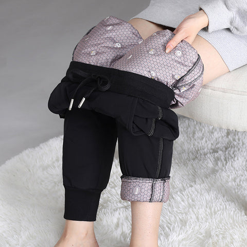 DownPantsWomen_sWhiteDuckDownPadded-Veeddydropshipping_3