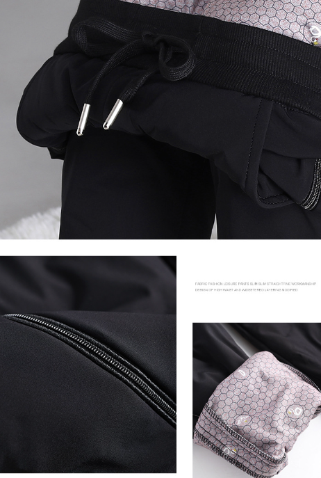 DownPantsWomen_sWhiteDuckDownPadded-Veeddydropshipping_4