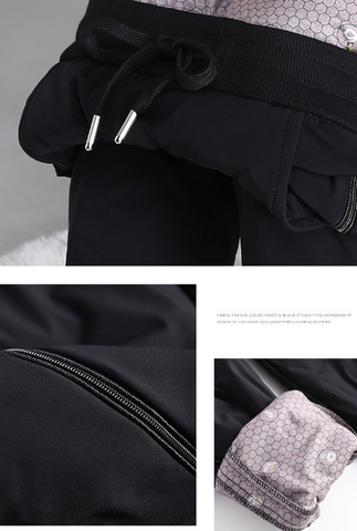 DownPantsWomen_sWhiteDuckDownPadded-Veeddydropshipping_4