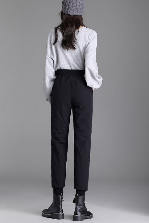 DownPantsWomen_sWhiteDuckDownPadded-Veeddydropshipping_7