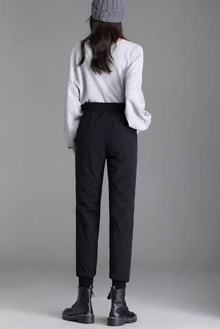 DownPantsWomen_sWhiteDuckDownPadded-Veeddydropshipping_7