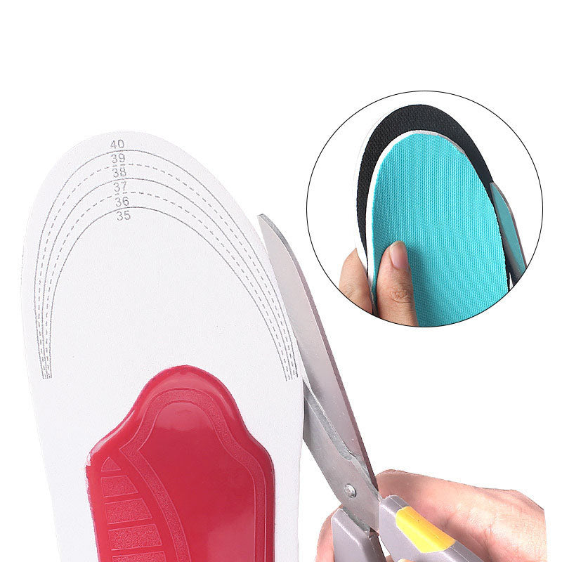    EVABreathableWear-resistantLightweightAndComfortableMassageOrthopedicInsole-Veeddydropshipping--3