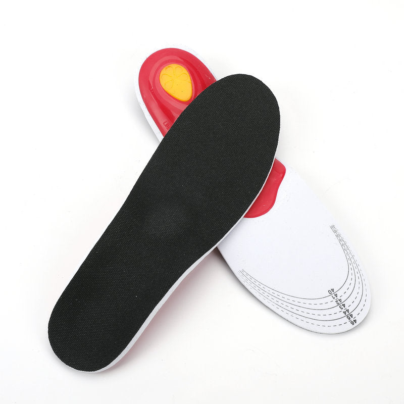    EVABreathableWear-resistantLightweightAndComfortableMassageOrthopedicInsole-Veeddydropshipping-6