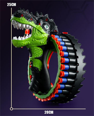    ElectricDinosaurPistolContinuousFireSoftBulletSoftBulletGun-Veeddydropshipping-3