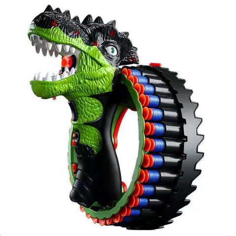 ElectricDinosaurPistolContinuousFireSoftBulletSoftBulletGun-Veeddydropshipping-5