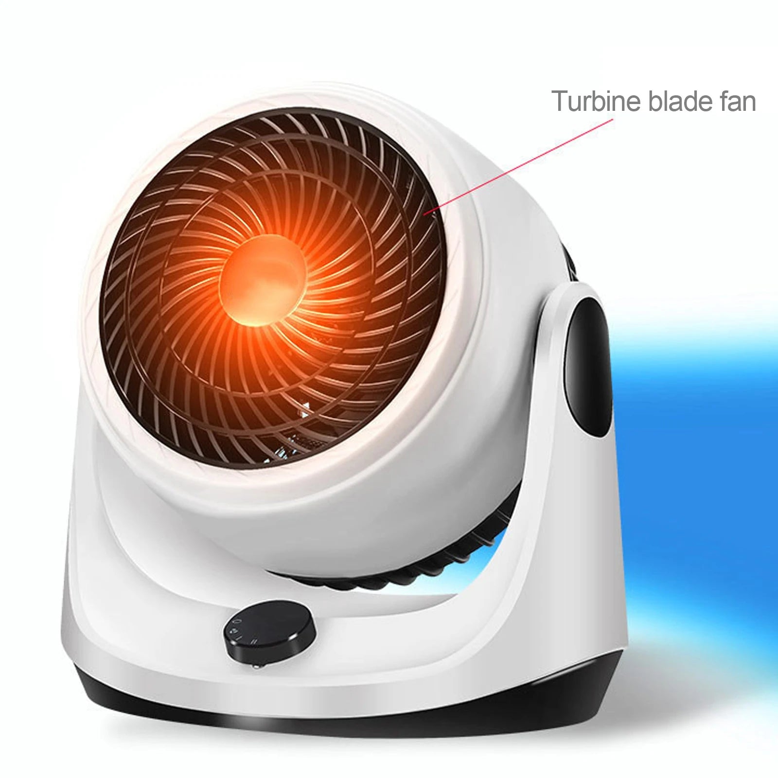 ElectricFanHeaterCoolingDesktopHomeWarmerMachine-Veeddydropshipping-2