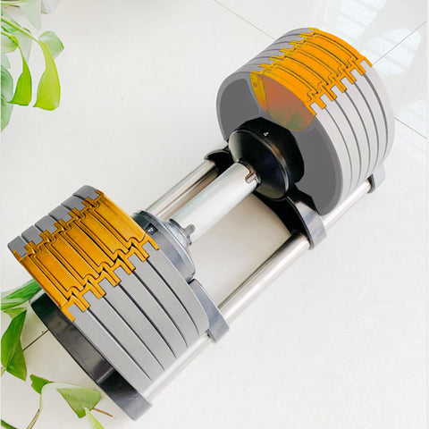       ElectroplatedDumbbellFitnessEquipmentAdjustableDumbbellHomeGymEquipment-Veeddydropshipping-6
