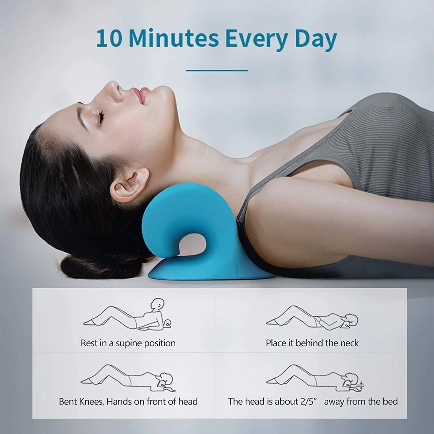    EliminateNeckPainNaturallyGravityCervicalPillow-Veeddydropshipping-6