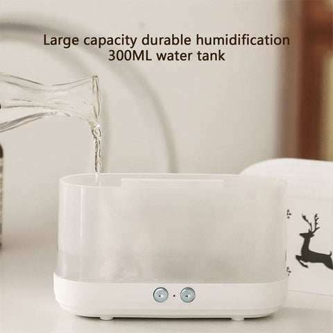    ElkFlameHumidifierHouseholdAtmosphereLampChristmasHomeDecorations-Veeddydropshipping-7