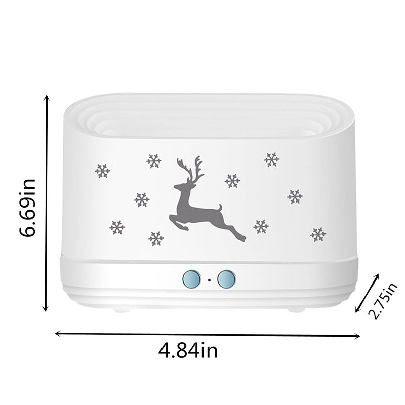    ElkFlameHumidifierHouseholdAtmosphereLampChristmasHomeDecorations-Veeddydropshipping-8