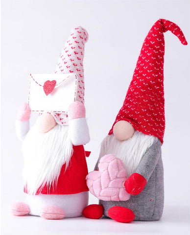       EnvelopeLoveFacelessDollOrnamentHolidayGift-Veeddydropshipping-6