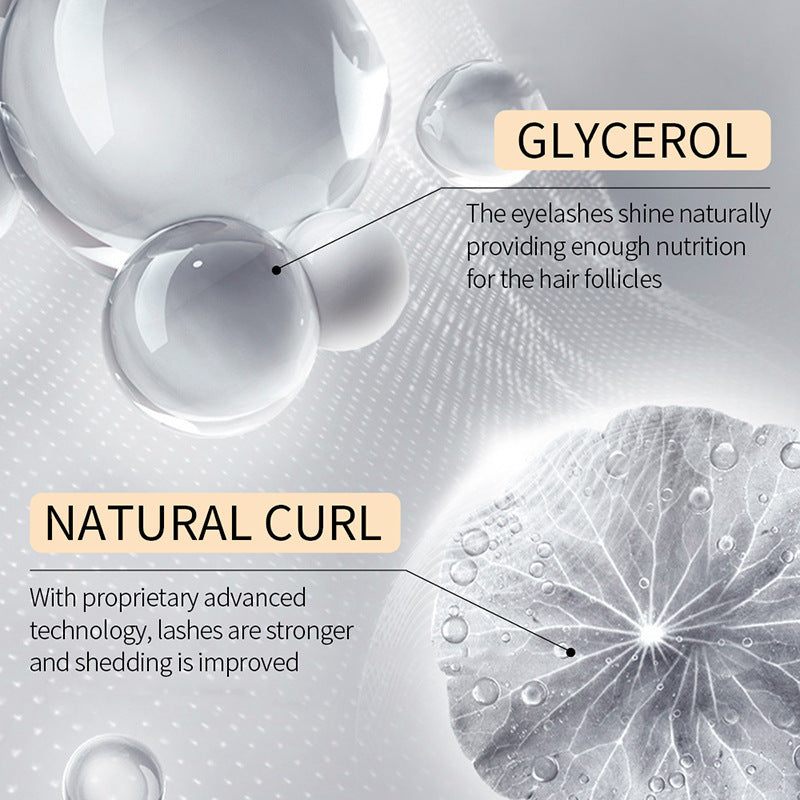 Eyelash Nourishing Liquid Nourish Hair Roots Repair-Veeddydropshipping