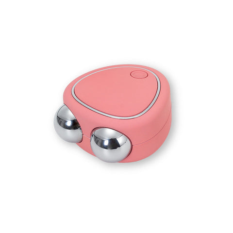 Face Beauty Massager Micro Current Beauty Roller Instrument-Veeddydropshipping