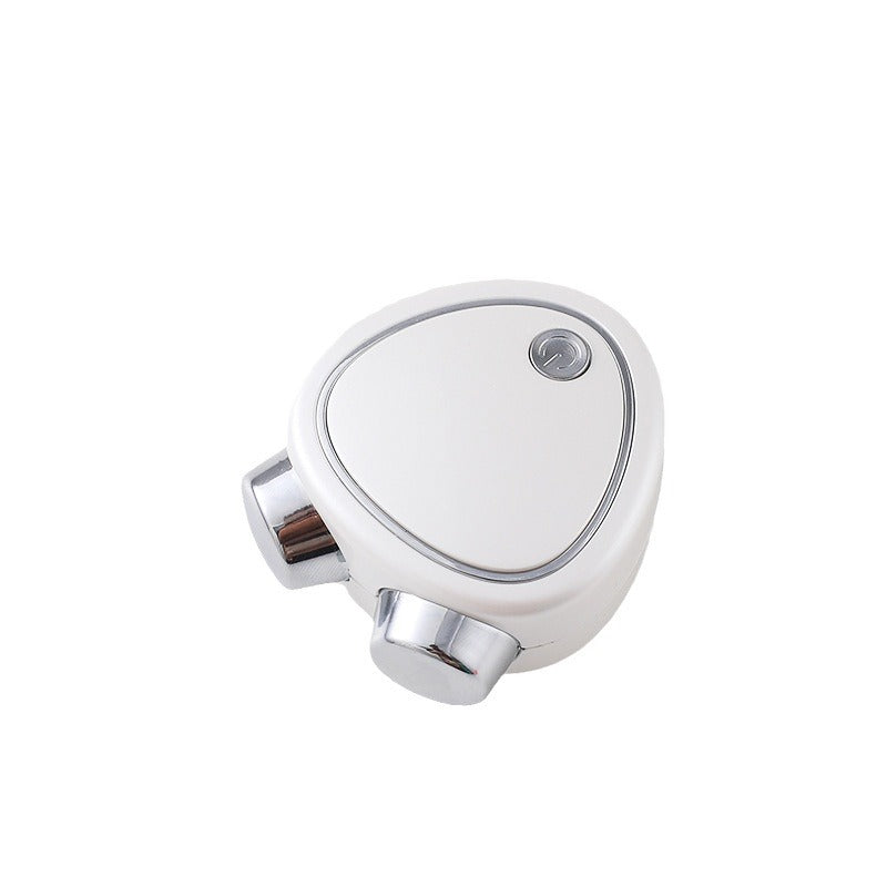 Face Beauty Massager Micro Current Beauty Roller Instrument-Veeddydropshipping