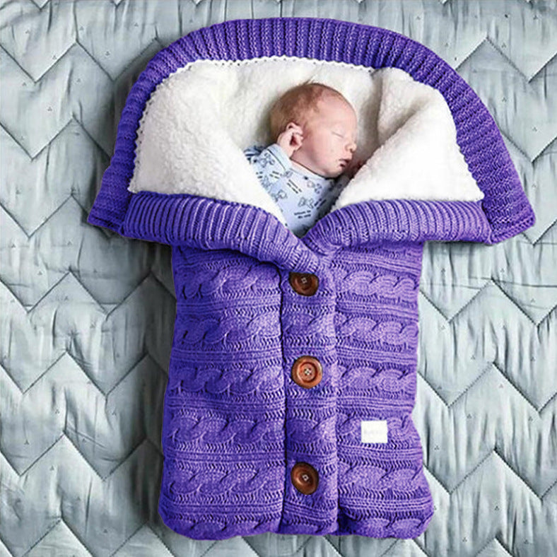Fallandwinterbabystrollersleepingbagoutdoor-Veeddydropshipping_3