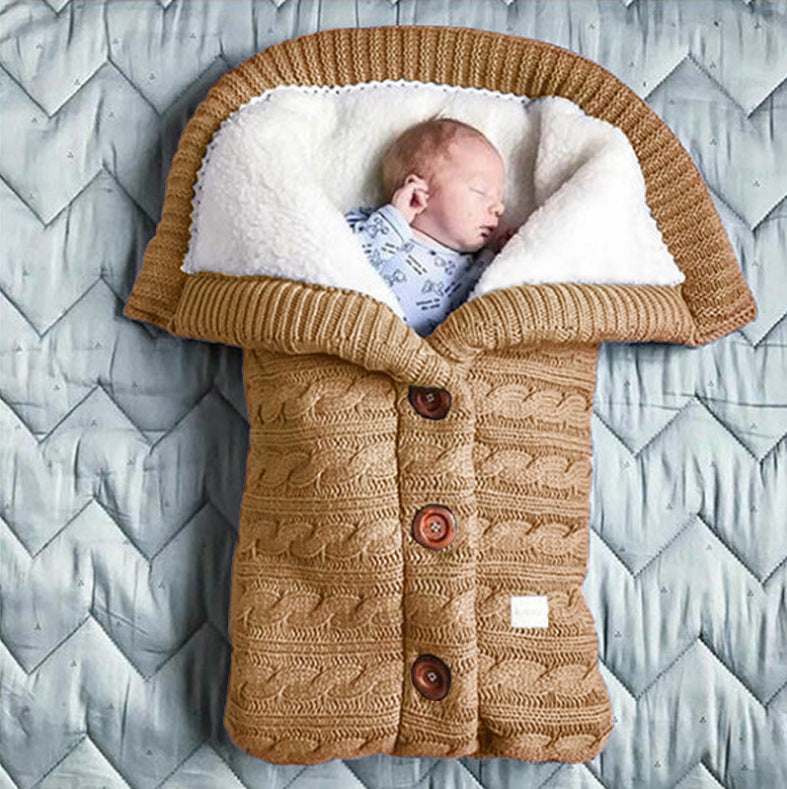 Fallandwinterbabystrollersleepingbagoutdoor-Veeddydropshipping_4