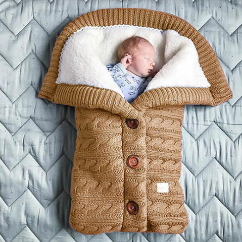 Fallandwinterbabystrollersleepingbagoutdoor-Veeddydropshipping_4